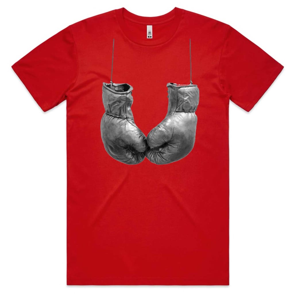 Boxing Gloves T-shirt