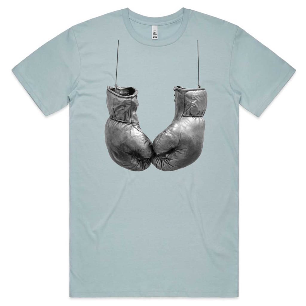 Boxing Gloves T-shirt