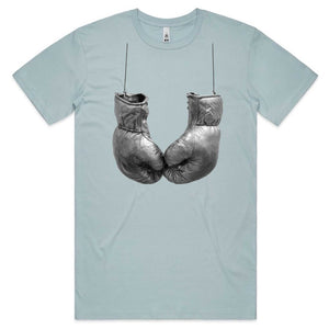 Boxing Gloves T-shirt