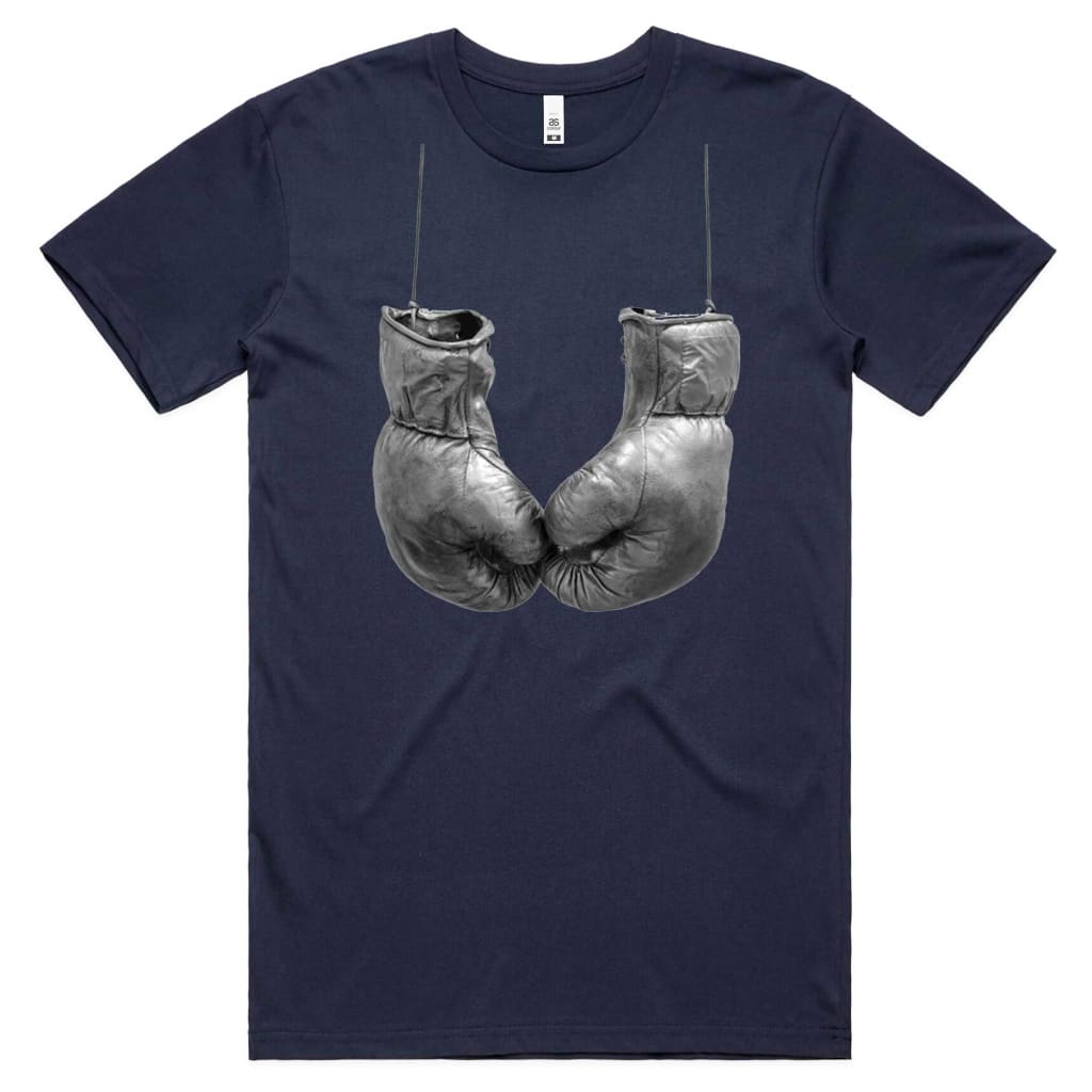 Boxing Gloves T-shirt