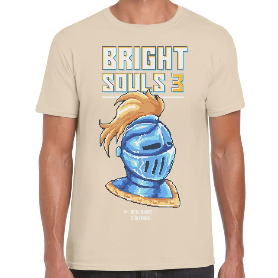 Bright Souls T-shirt