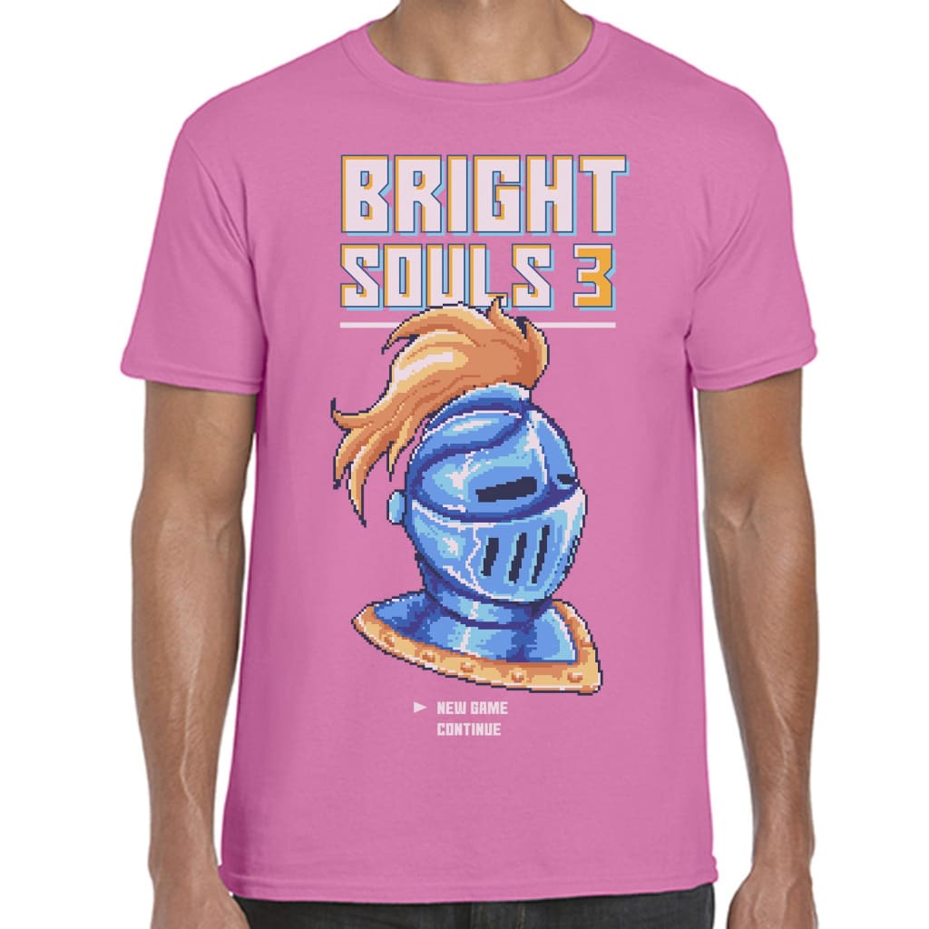 Bright Souls T-shirt