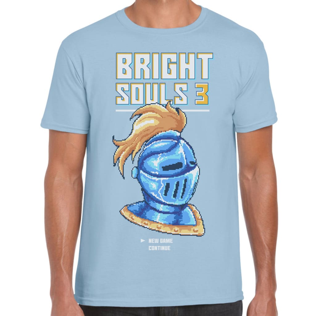 Bright Souls T-shirt