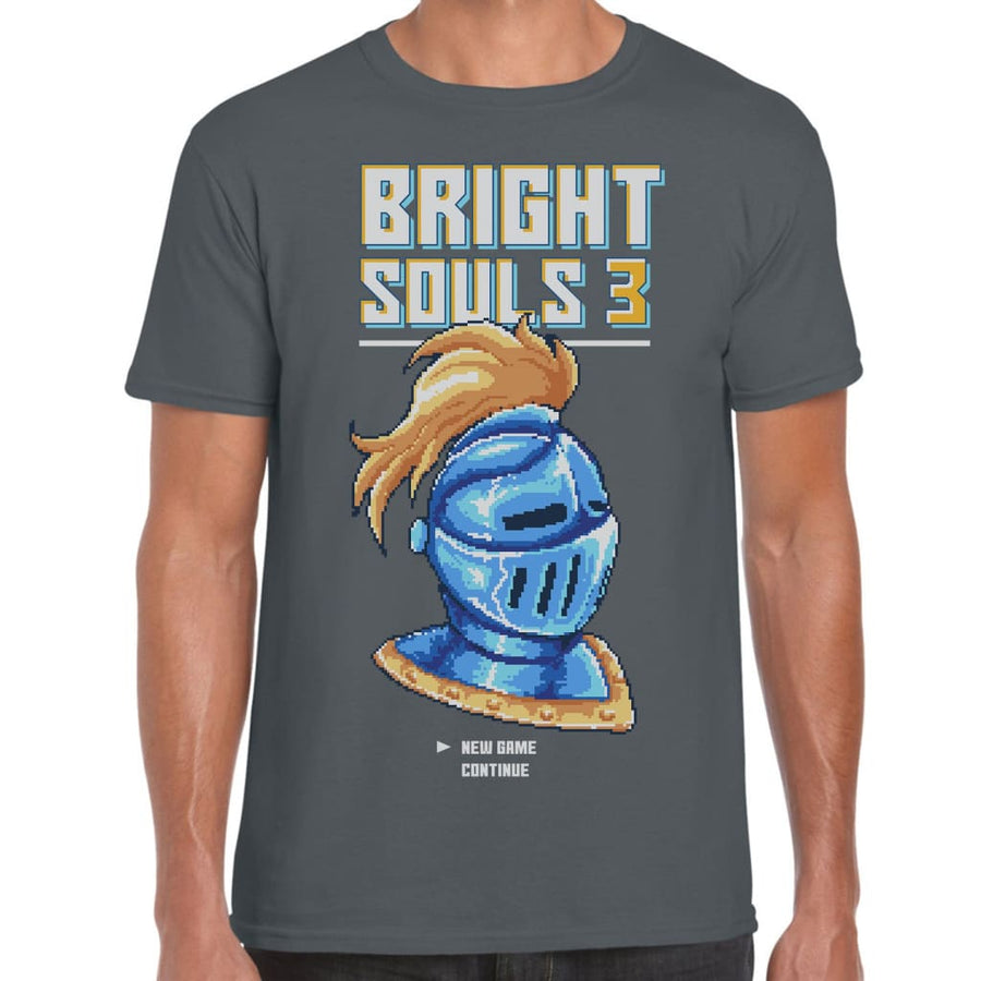 Bright Souls T-shirt