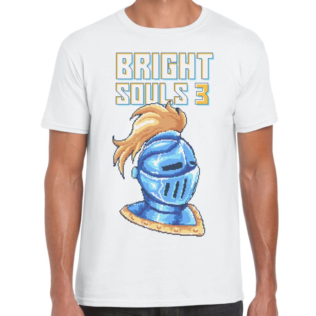 Bright Souls T-shirt