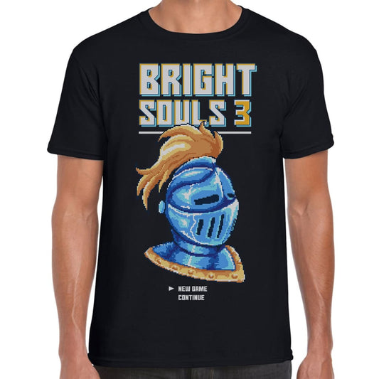 Bright Souls T-shirt