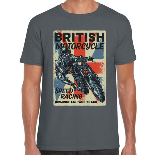 British Motorcycle