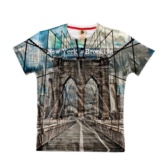 Brooklyn Bridge T-shirt