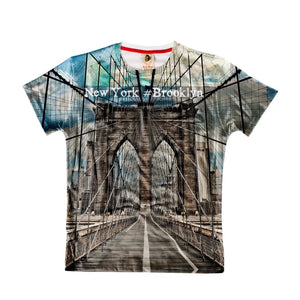 Brooklyn Bridge T-shirt