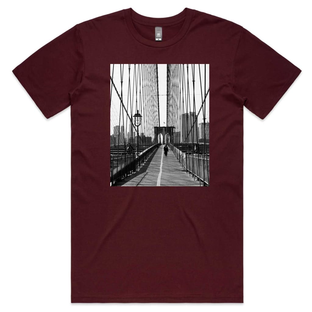 Brooklyn Bridge T-shirt