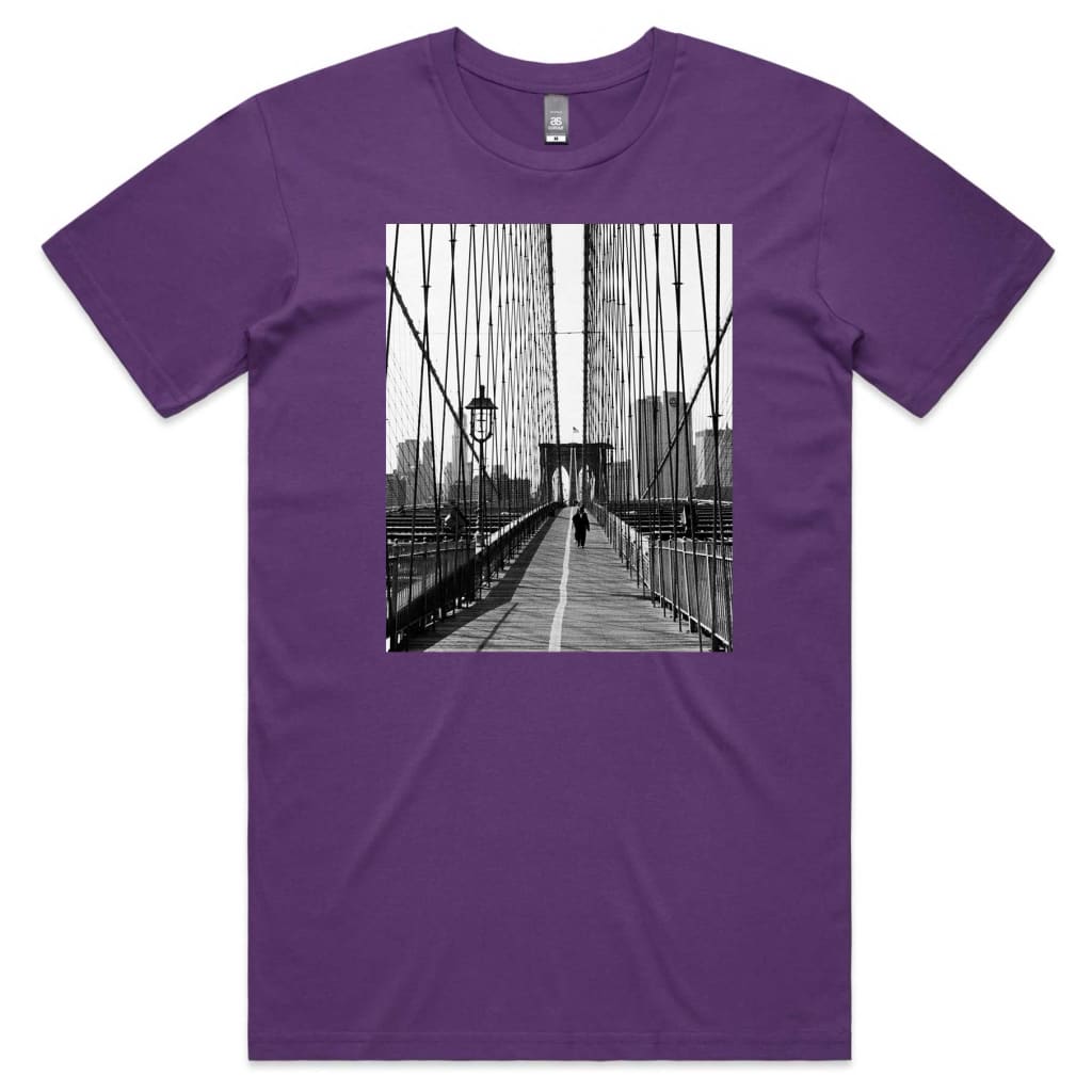 Brooklyn Bridge T-shirt