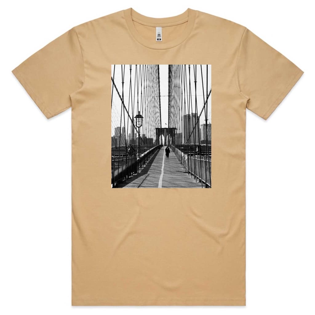 Brooklyn Bridge T-shirt