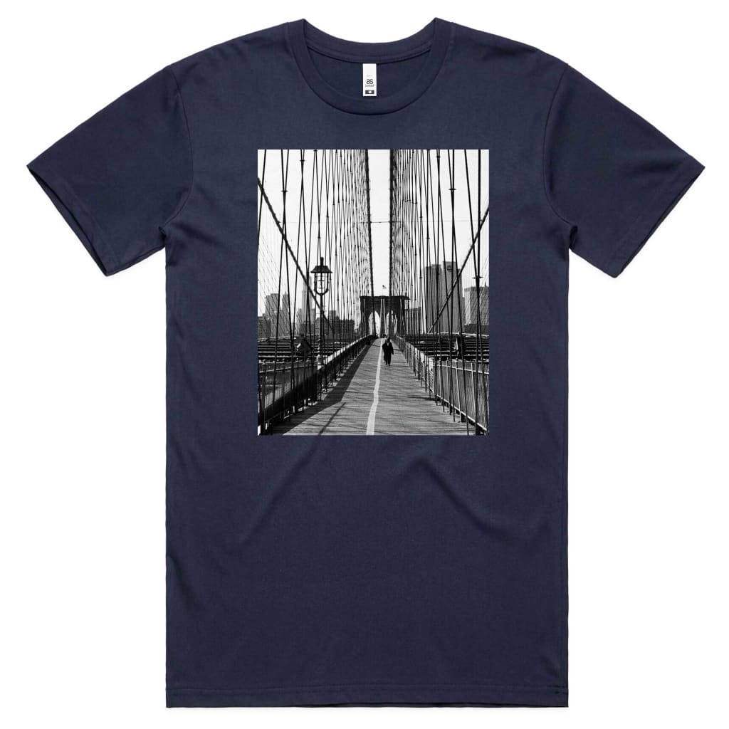 Brooklyn Bridge T-shirt