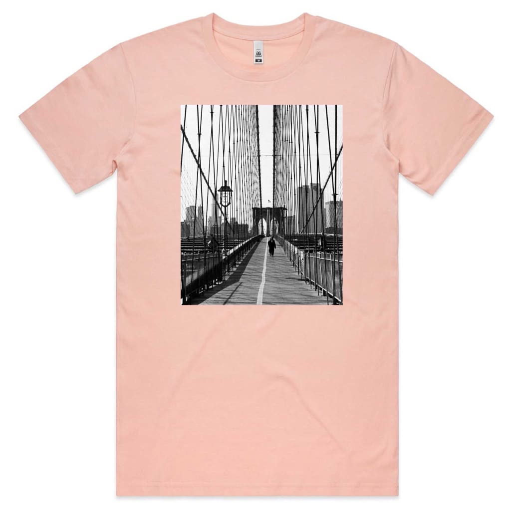 Brooklyn Bridge T-shirt