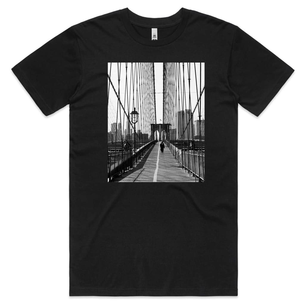 Brooklyn Bridge T-shirt