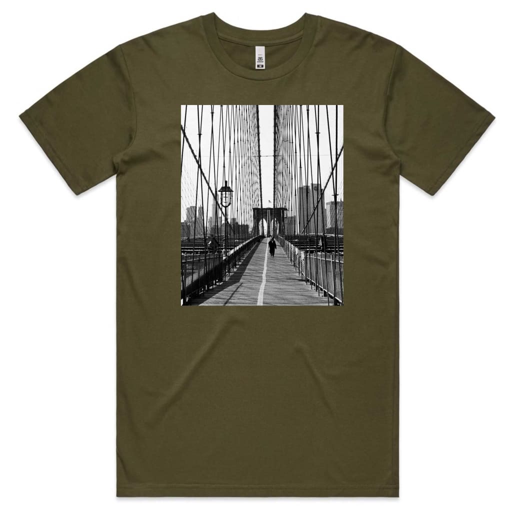 Brooklyn Bridge T-shirt