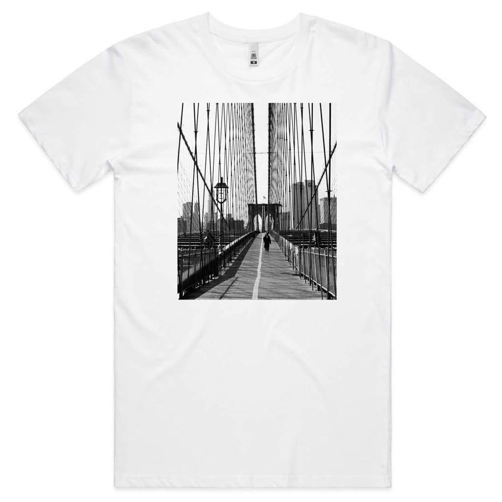 Brooklyn Bridge T-shirt