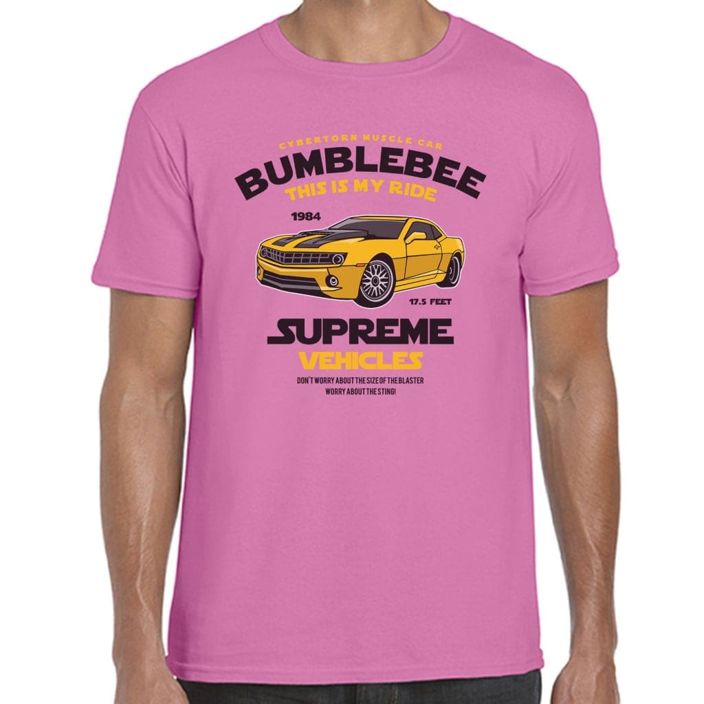 Bumblebee T-Shirt