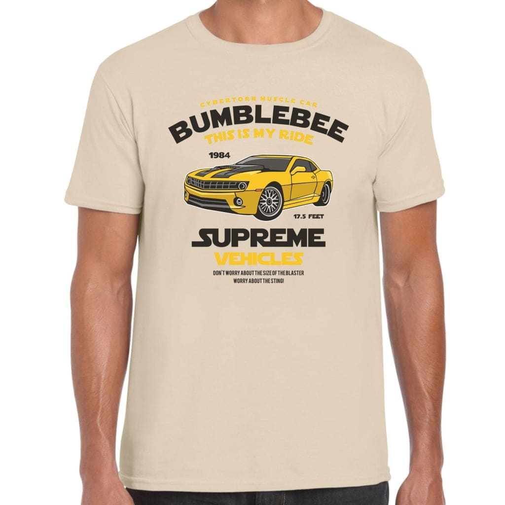 Bumblebee T-Shirt