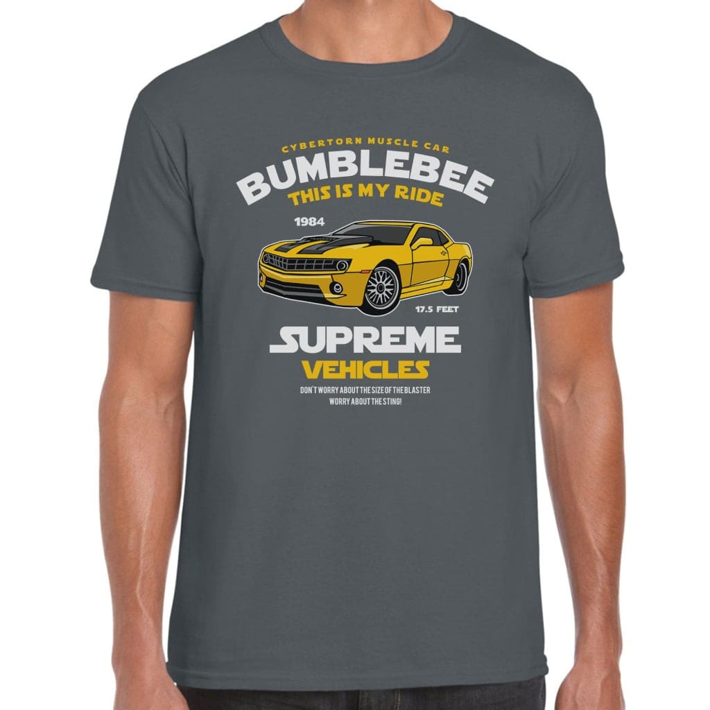 Bumblebee T-Shirt