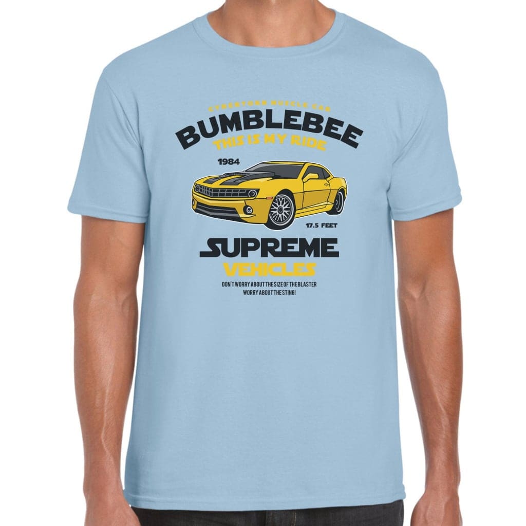 Bumblebee T-Shirt