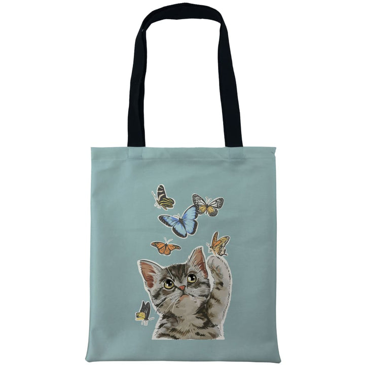 Butterfly Cat Bags