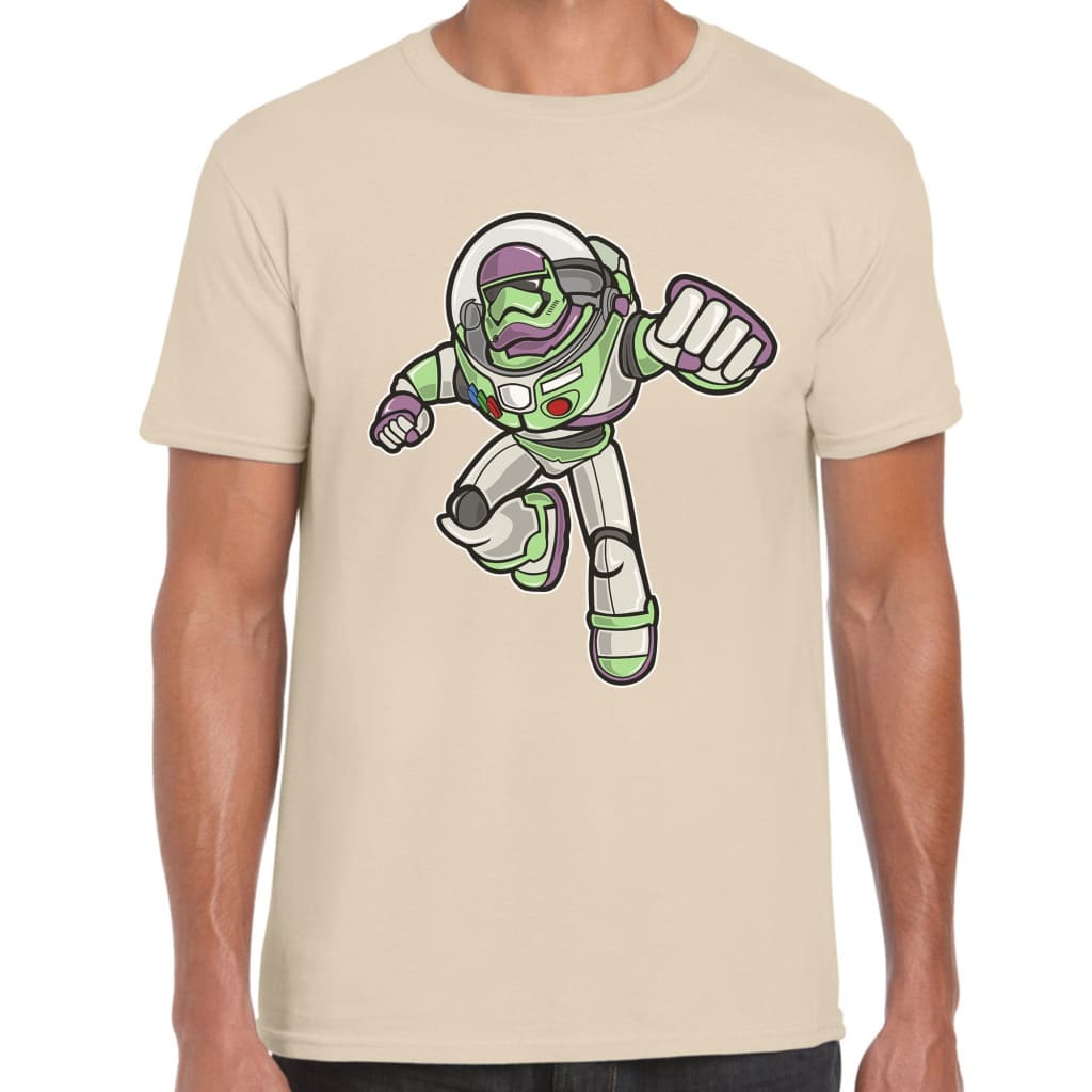 Buzz Trooper T-shirt