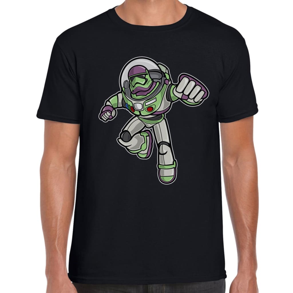 Buzz Trooper T-shirt