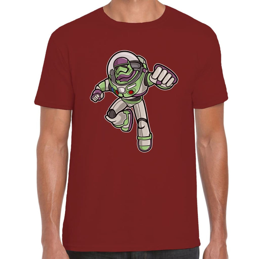Buzz Trooper T-shirt