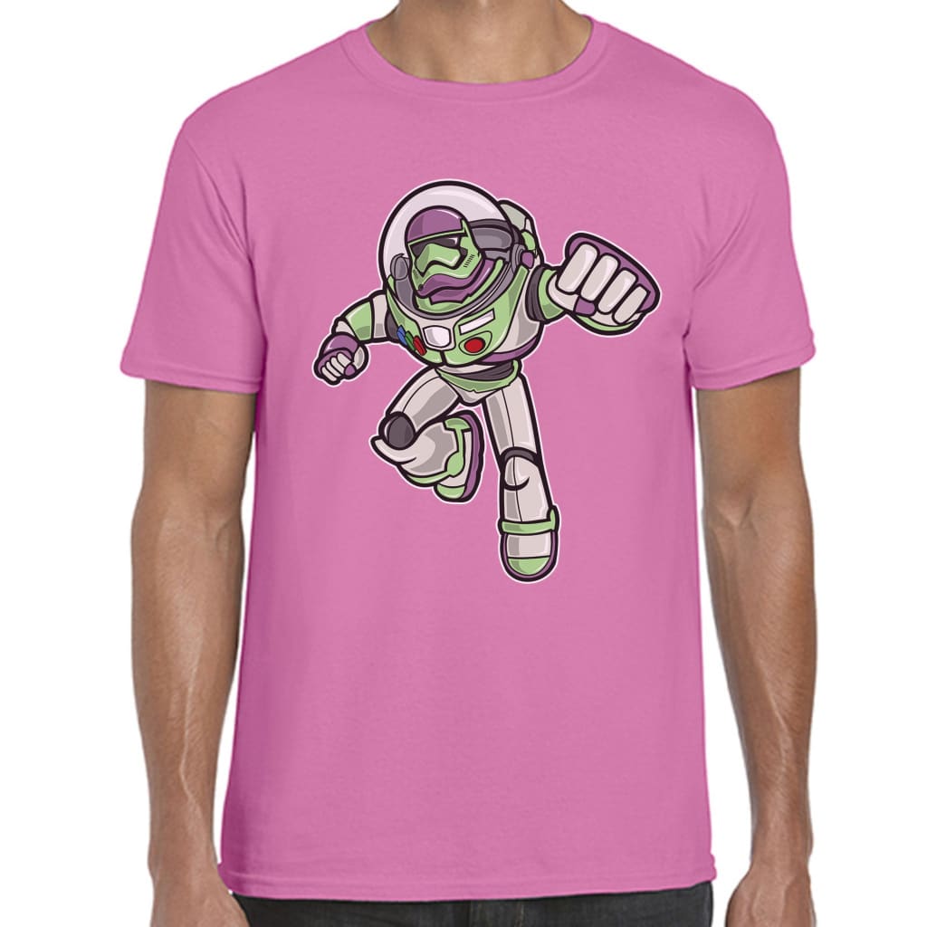 Buzz Trooper T-shirt