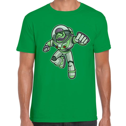 Buzz Trooper T-shirt