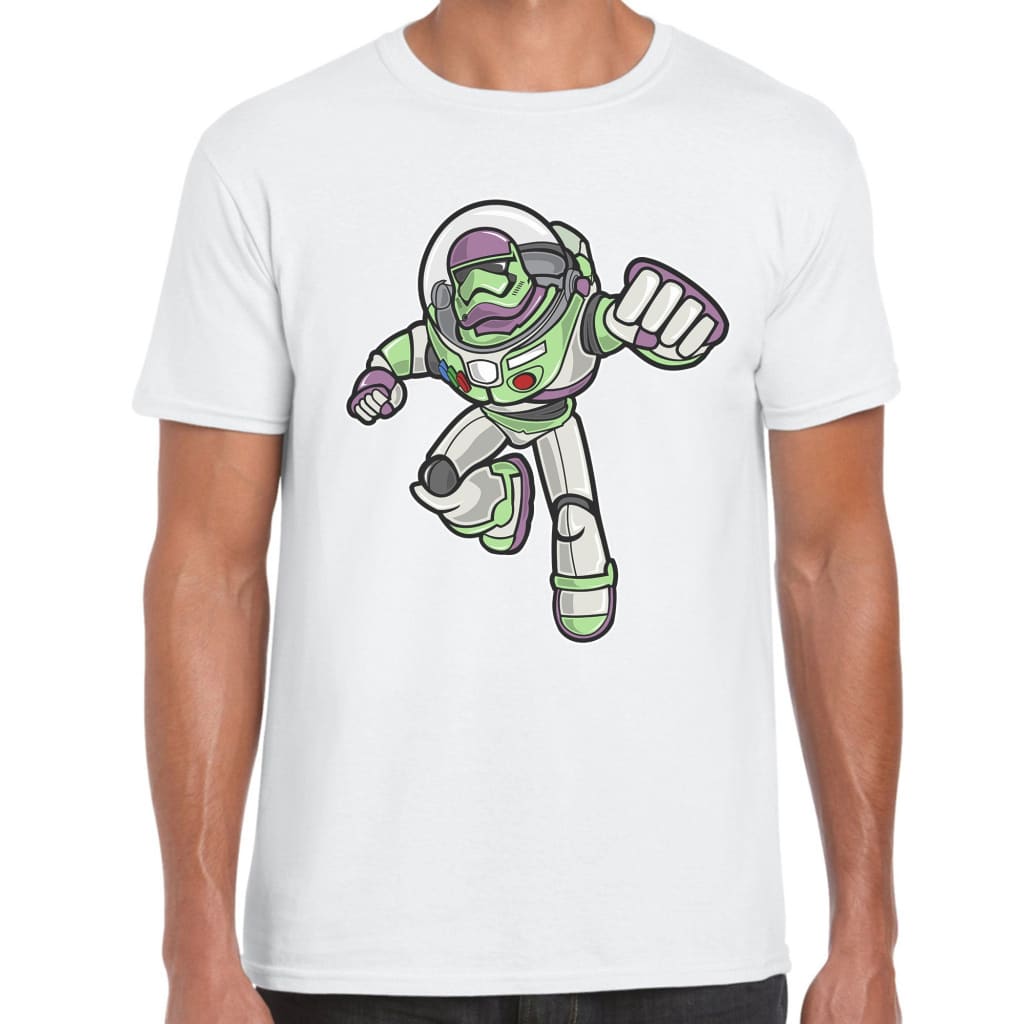 Buzz Trooper T-shirt