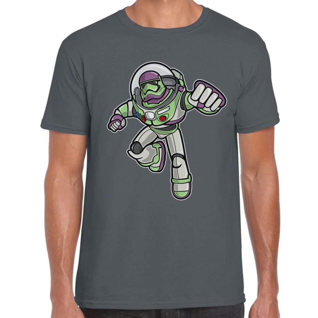 Buzz Trooper T-shirt