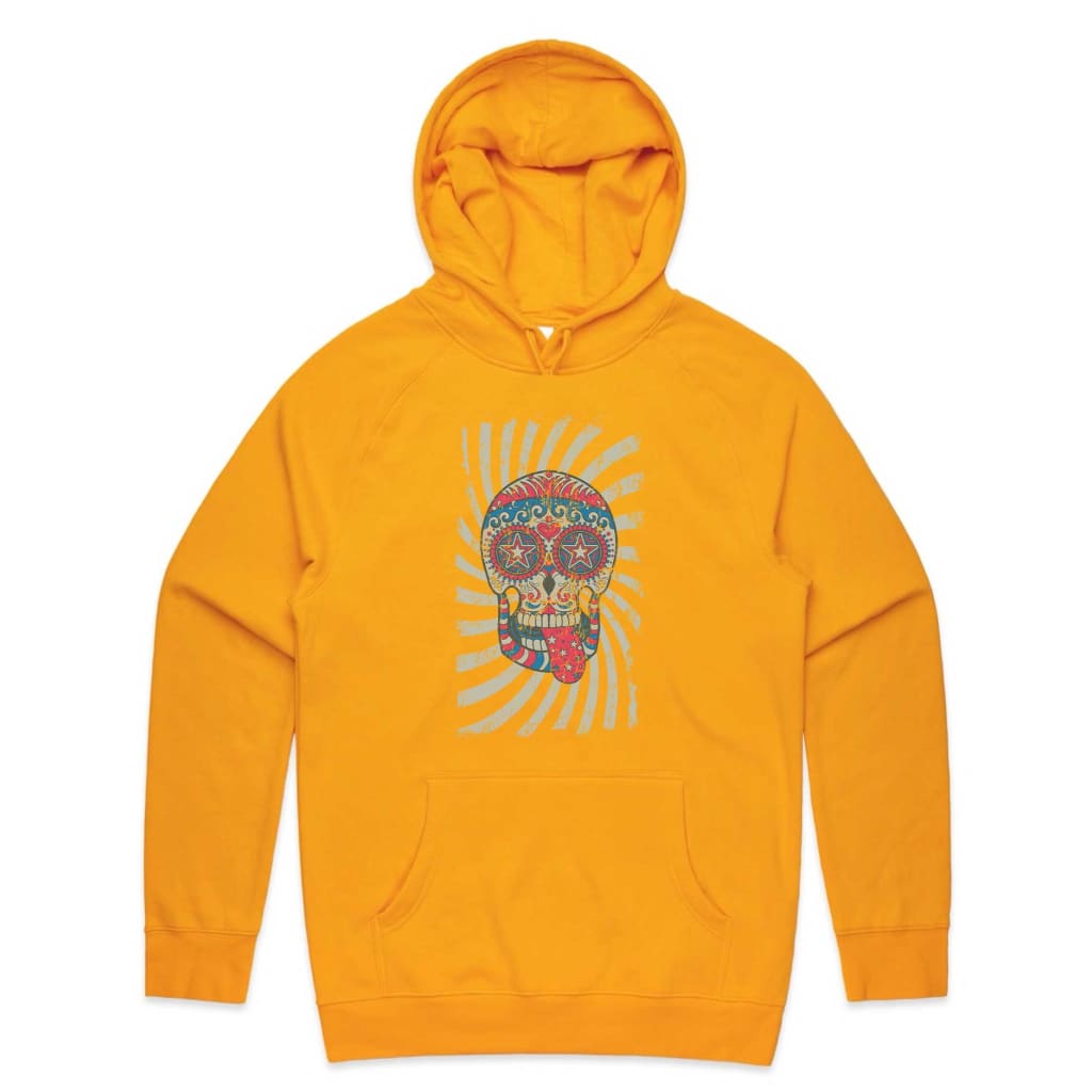 Calavera Sweatshirt