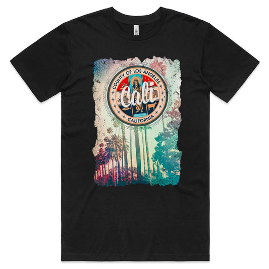 Cali T-shirt