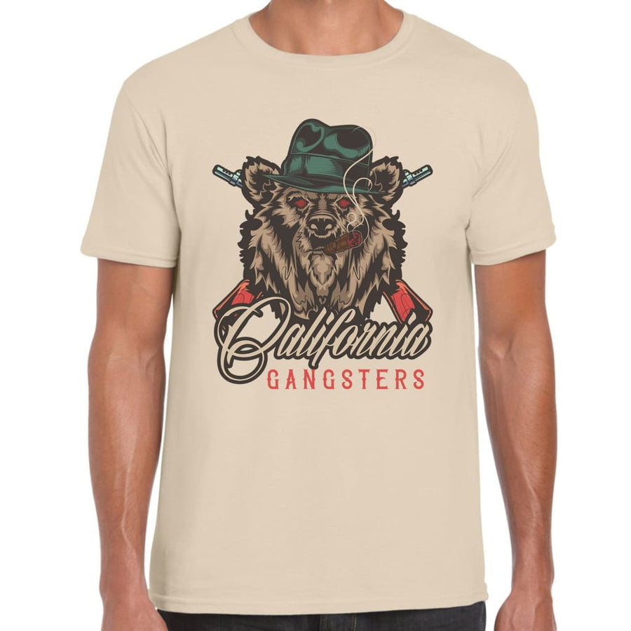 California Gangsters