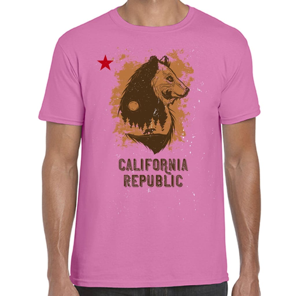 California Republic