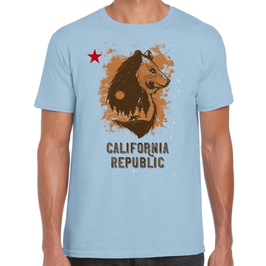 California Republic