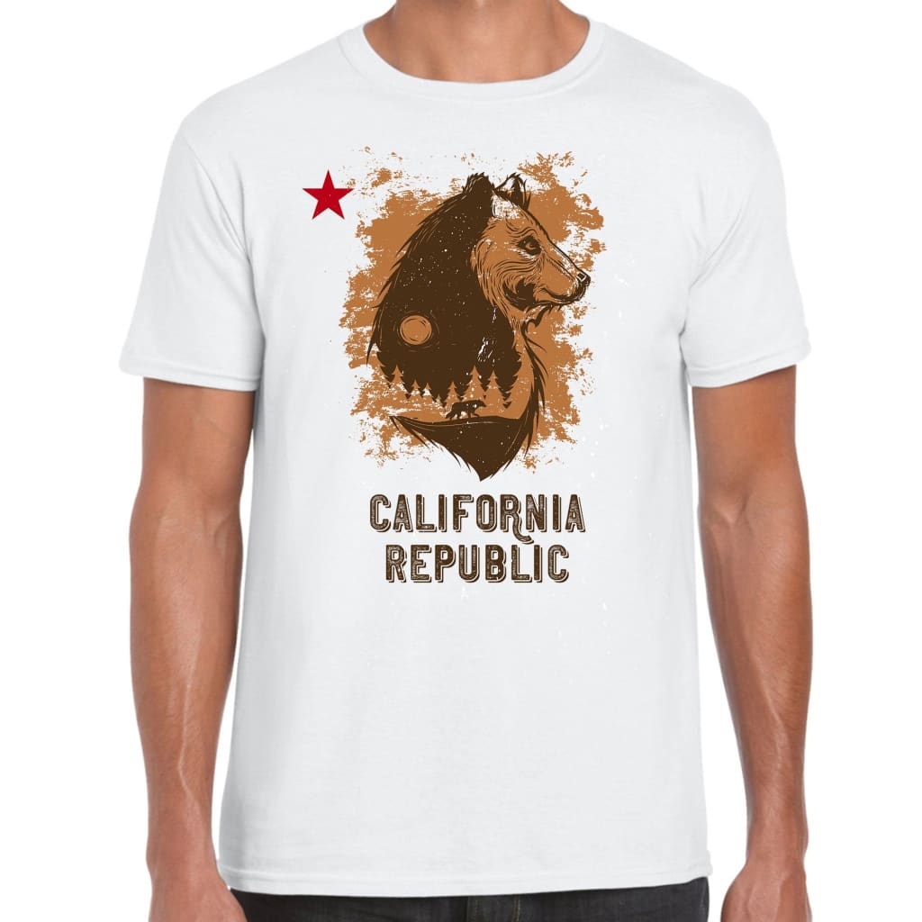 California Republic