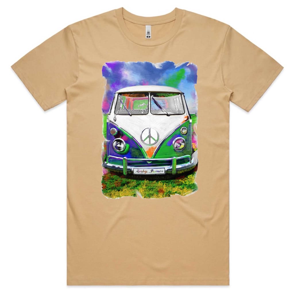 Camper T-shirt