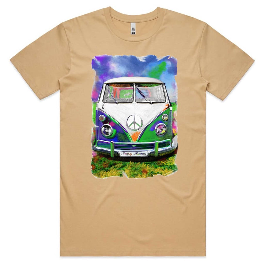 Camper T-shirt