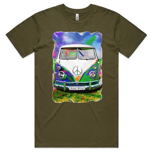 Camper T-shirt