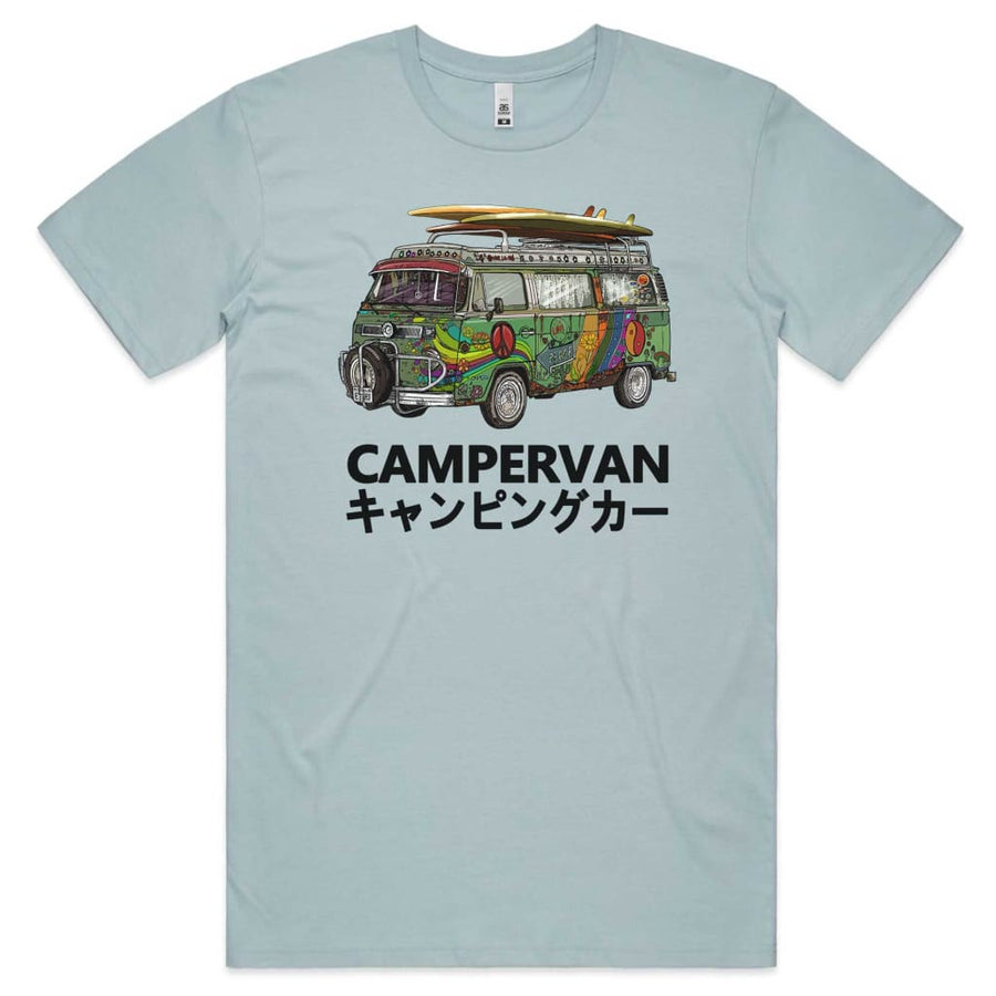 Campervan T-shirt