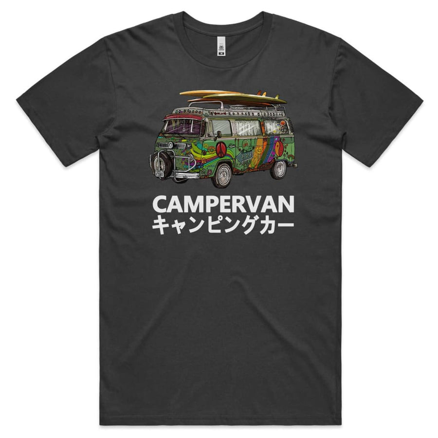 Campervan T-shirt