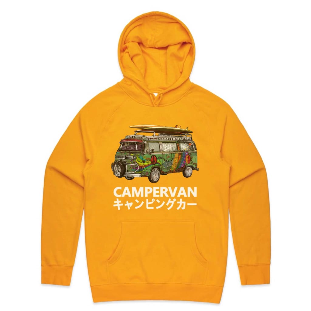 Campervan Sweatshirt