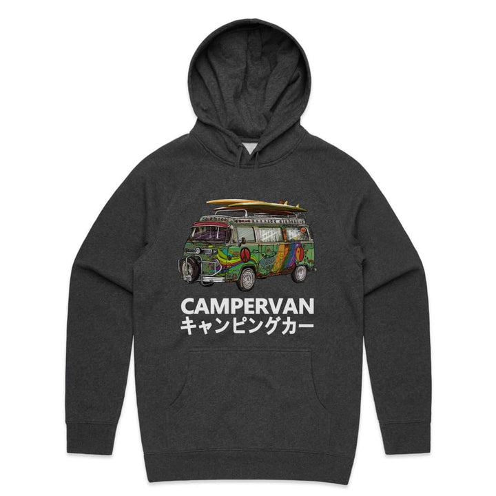 Campervan Sweatshirt