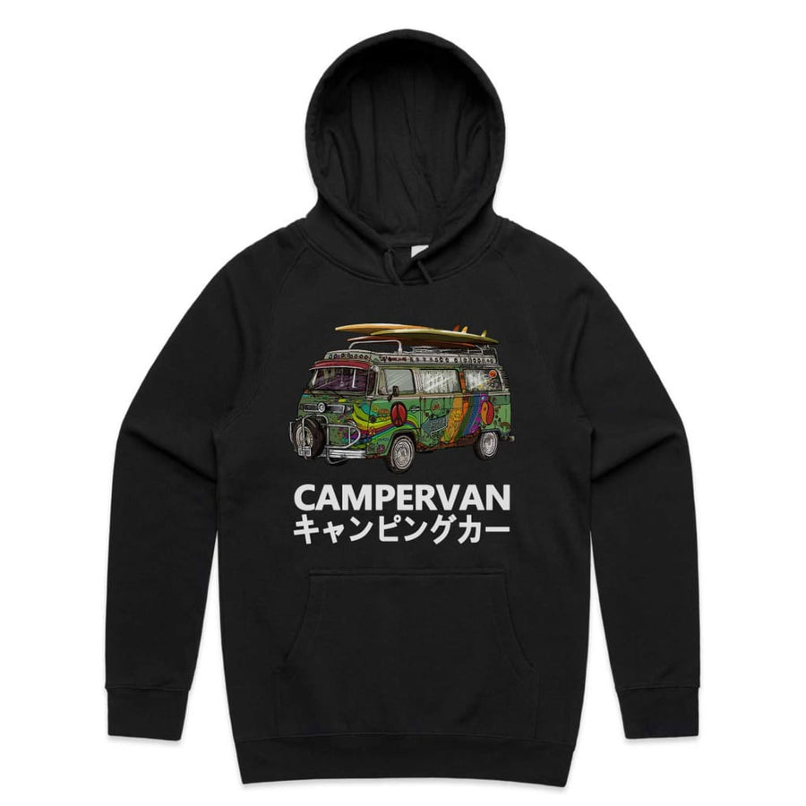 Campervan Sweatshirt