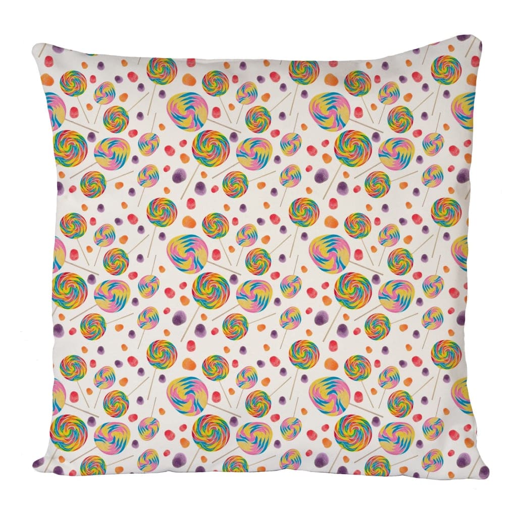 Candies Cushion Cover