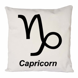 Capricorn Cushion Cover