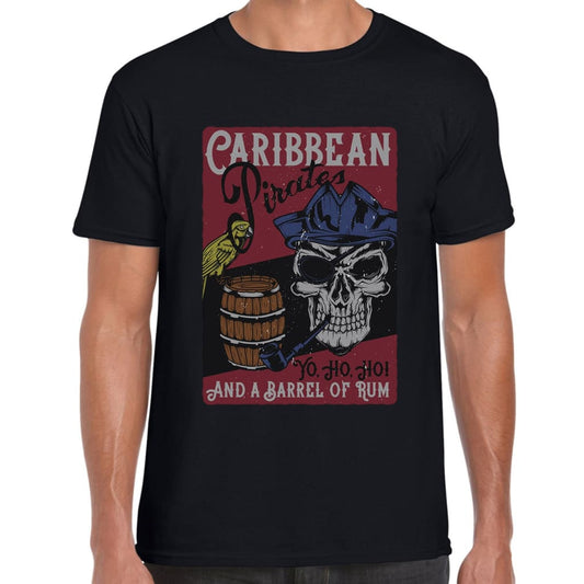 Caribbean Pirates